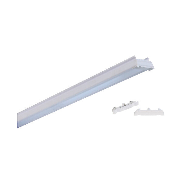 Siteco Blindabdeckung IP64, ws 59TP1A